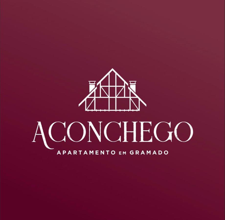 Апартаменты Aconchego Грамаду Экстерьер фото